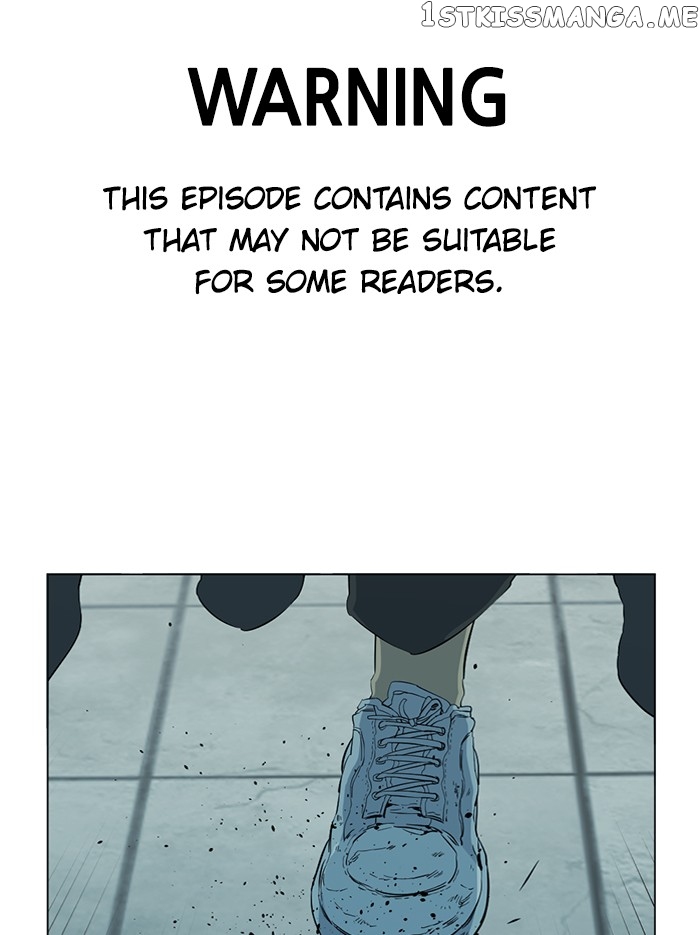 Parallel City Chapter 89 - page 1