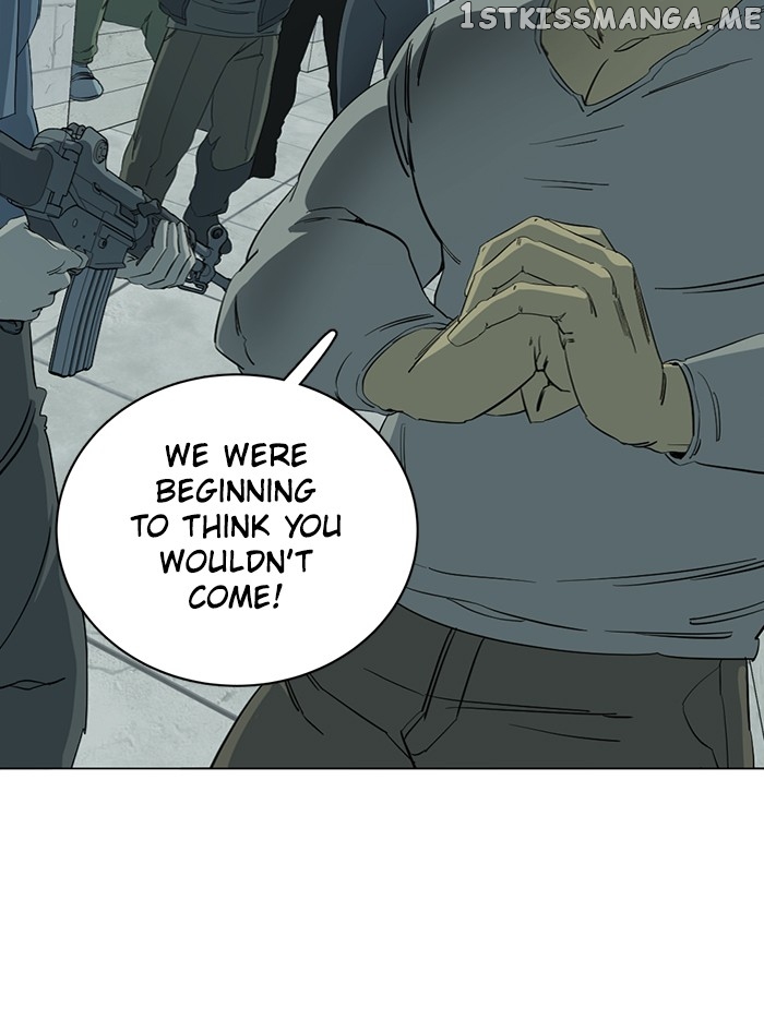 Parallel City Chapter 89 - page 10