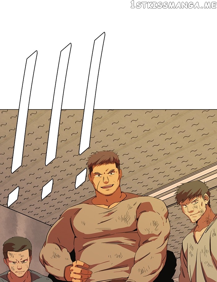 Parallel City Chapter 89 - page 100