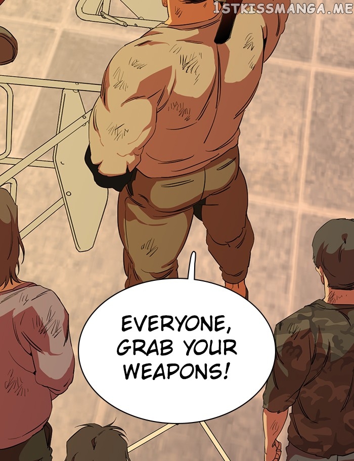 Parallel City Chapter 89 - page 106