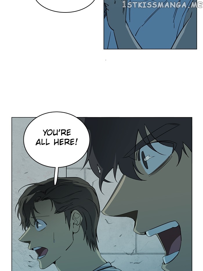 Parallel City Chapter 89 - page 12