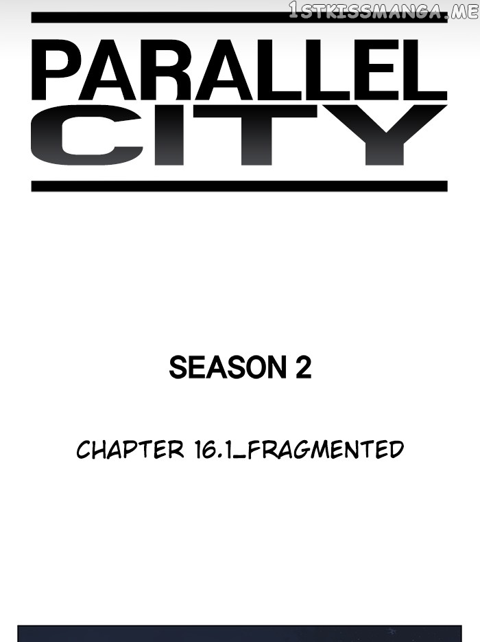 Parallel City Chapter 89 - page 19