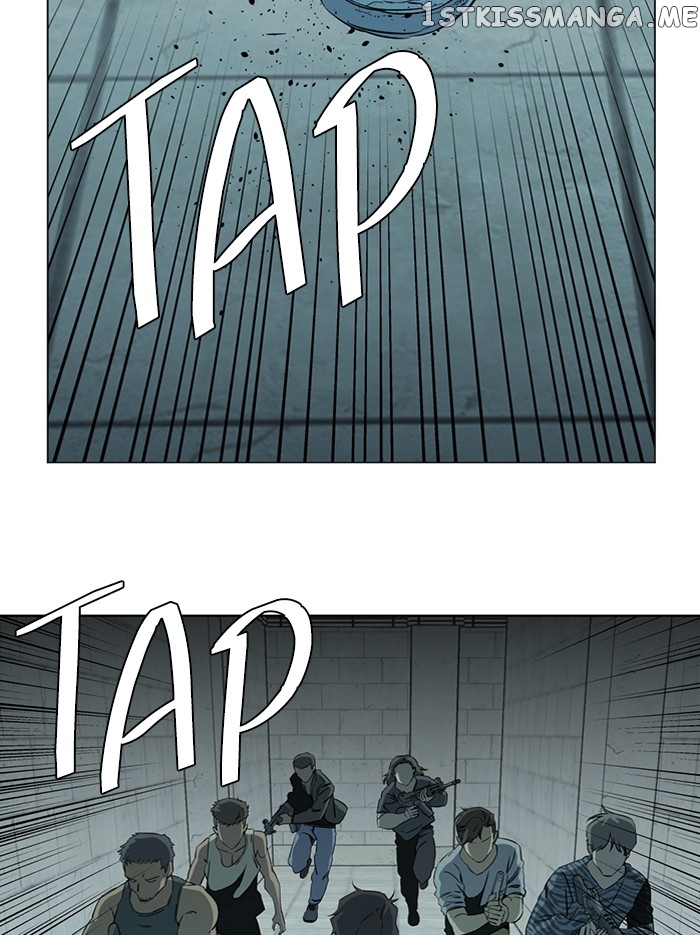 Parallel City Chapter 89 - page 2