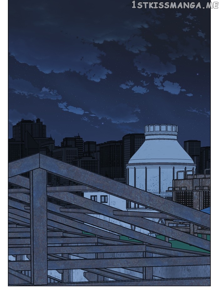 Parallel City Chapter 89 - page 20