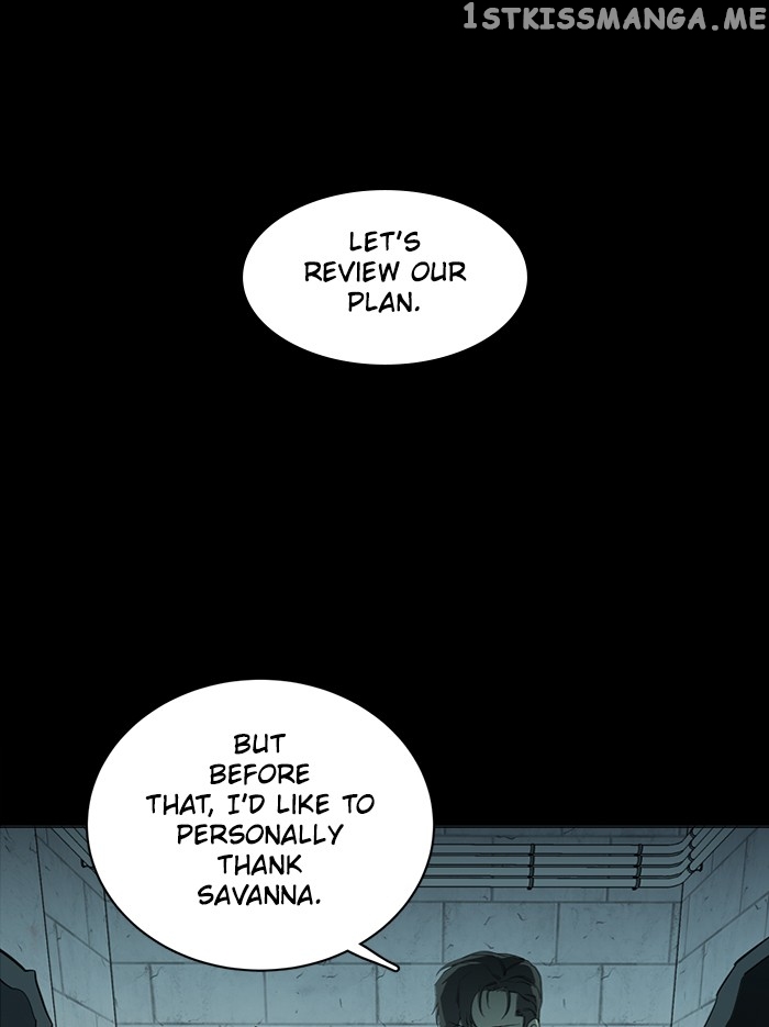 Parallel City Chapter 89 - page 24