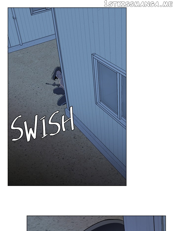 Parallel City Chapter 89 - page 36