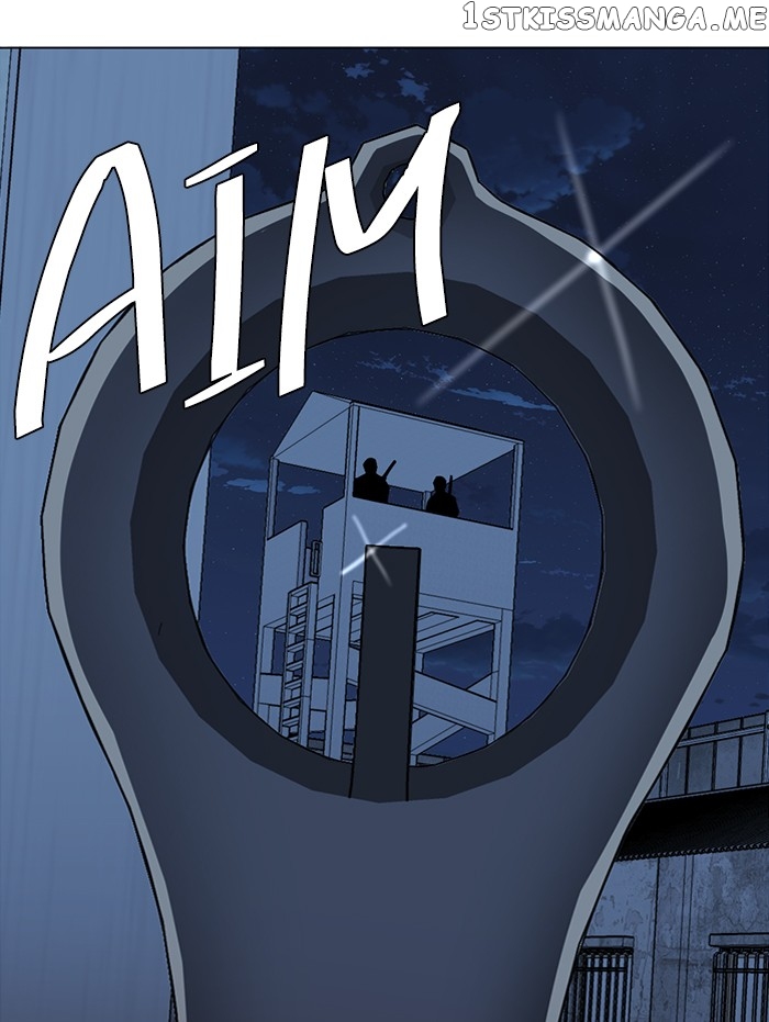 Parallel City Chapter 89 - page 38