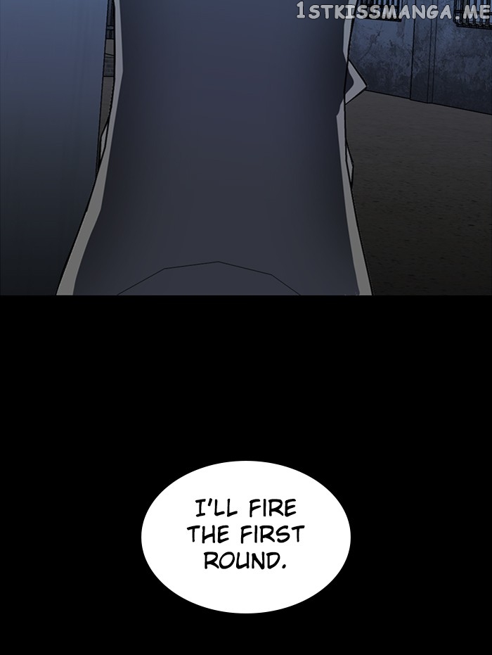 Parallel City Chapter 89 - page 39