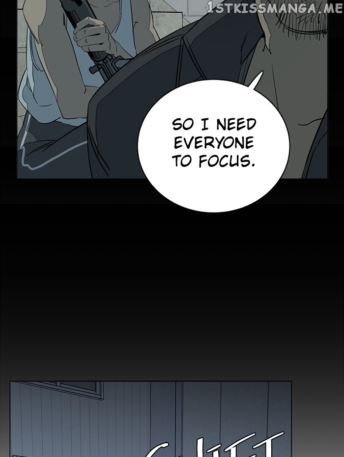 Parallel City Chapter 89 - page 43