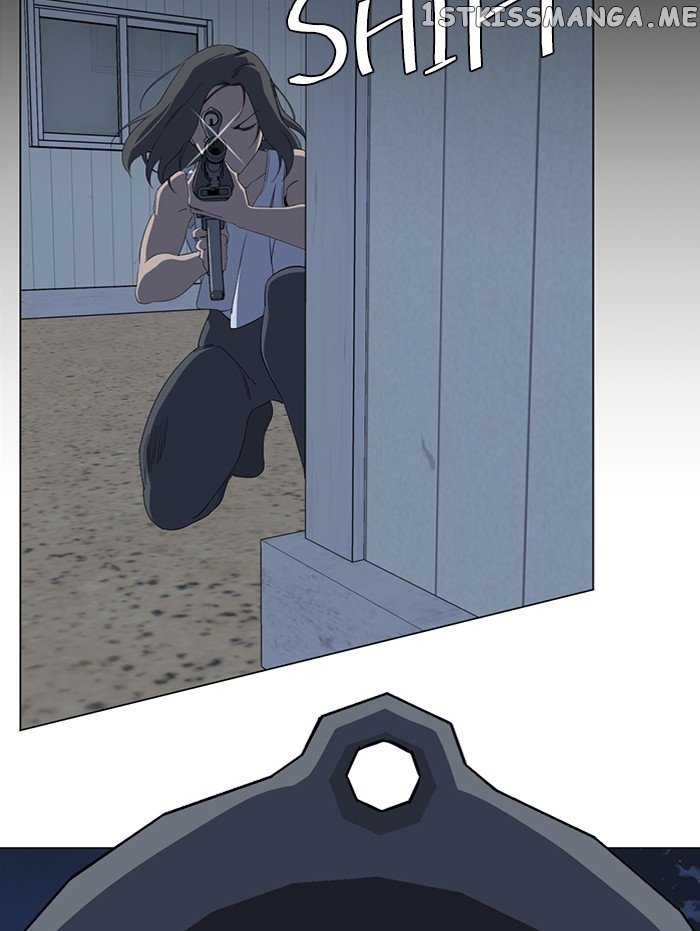 Parallel City Chapter 89 - page 44