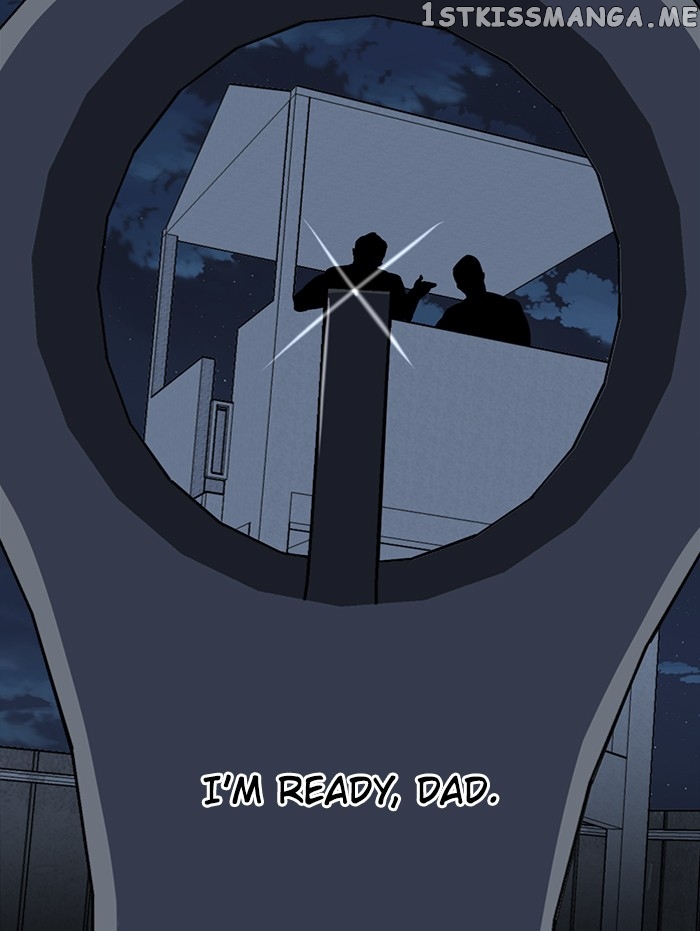 Parallel City Chapter 89 - page 45