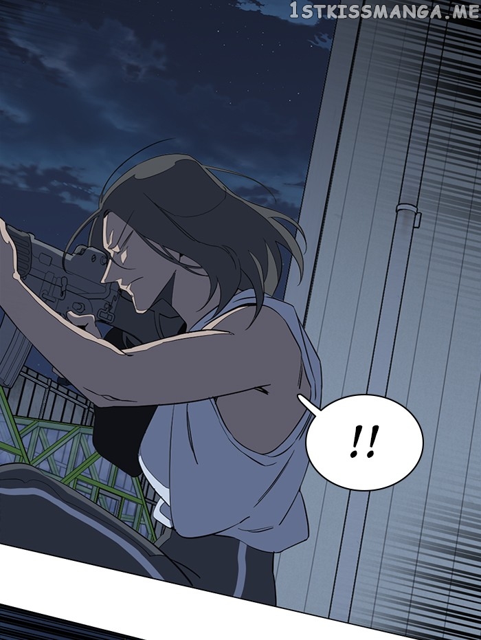 Parallel City Chapter 89 - page 47