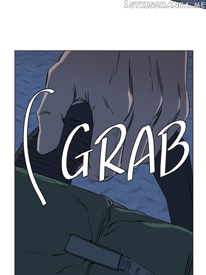 Parallel City Chapter 89 - page 58