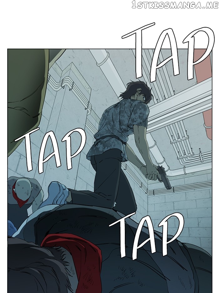 Parallel City Chapter 89 - page 6