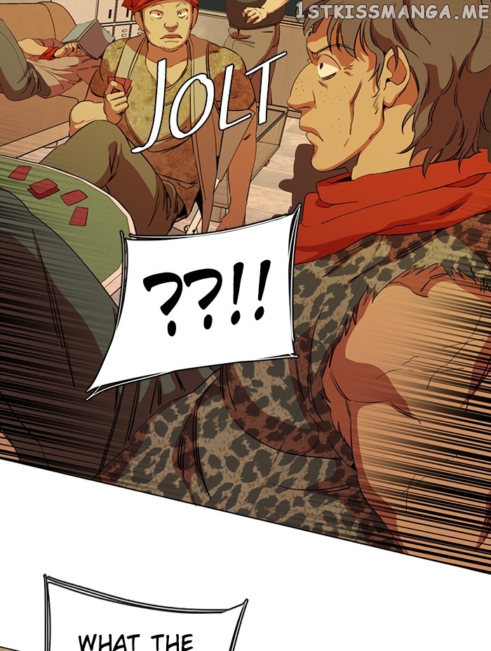 Parallel City Chapter 89 - page 65