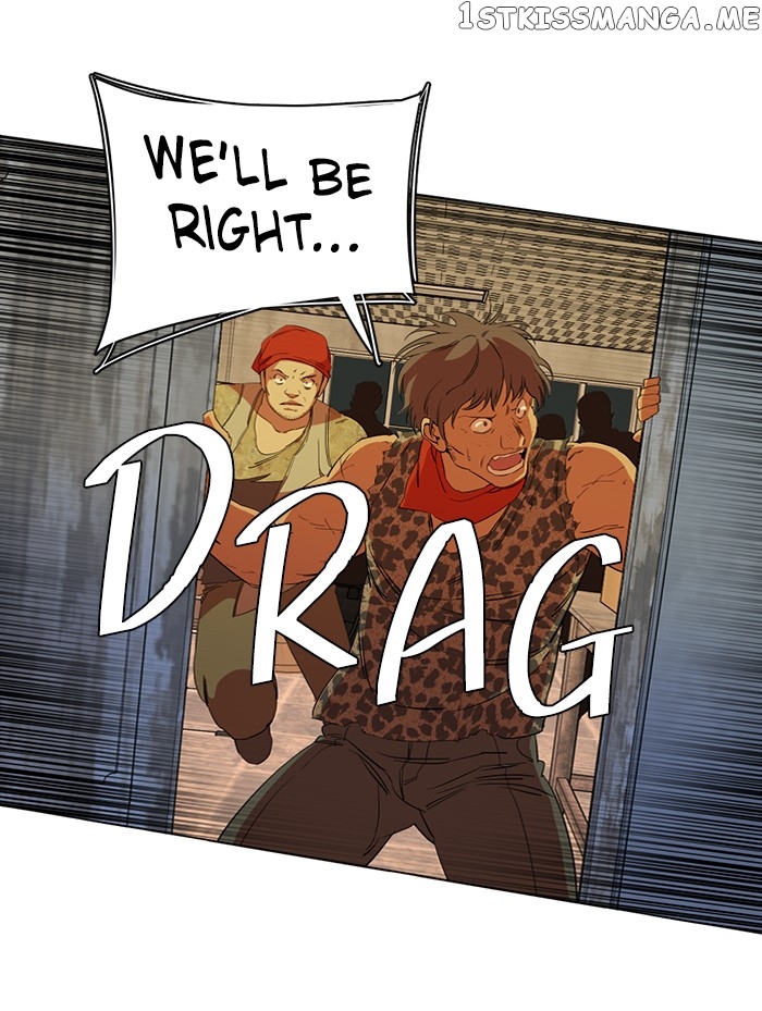 Parallel City Chapter 89 - page 67