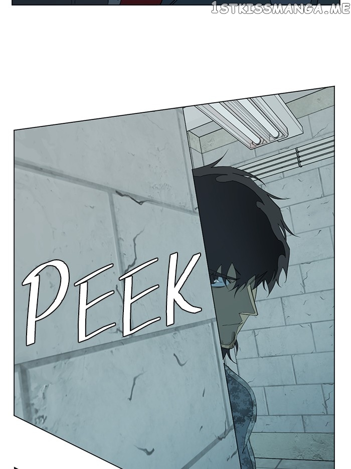 Parallel City Chapter 89 - page 7
