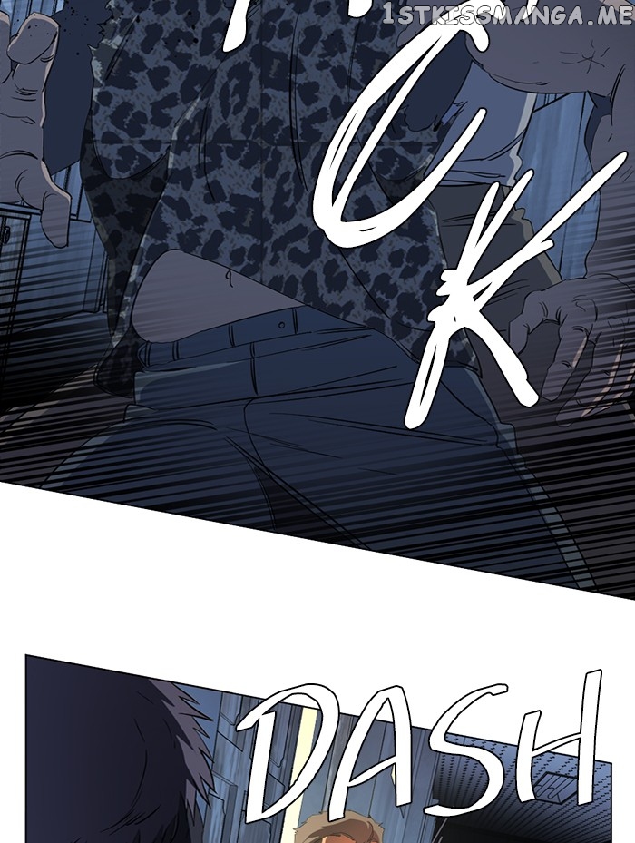 Parallel City Chapter 89 - page 70
