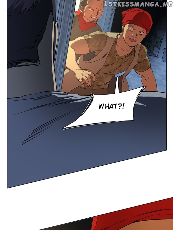 Parallel City Chapter 89 - page 71