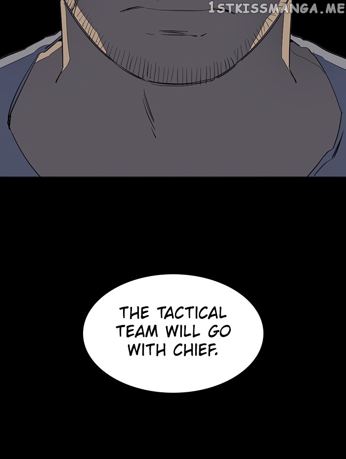 Parallel City Chapter 89 - page 83