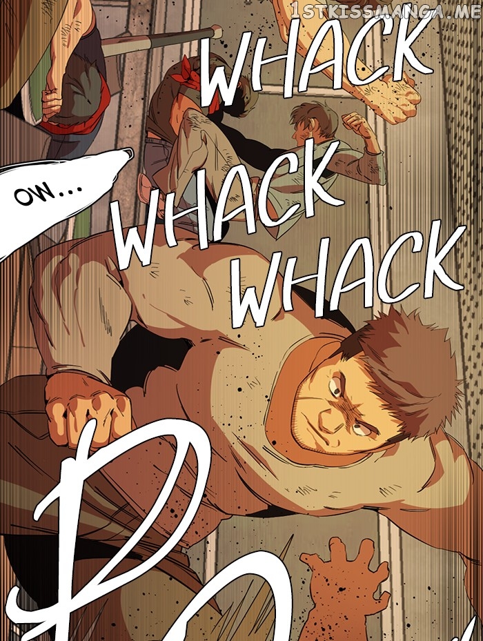 Parallel City Chapter 89 - page 90
