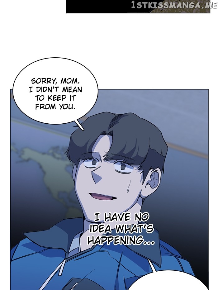 Parallel City Chapter 75 - page 100