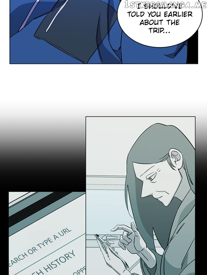 Parallel City Chapter 75 - page 101