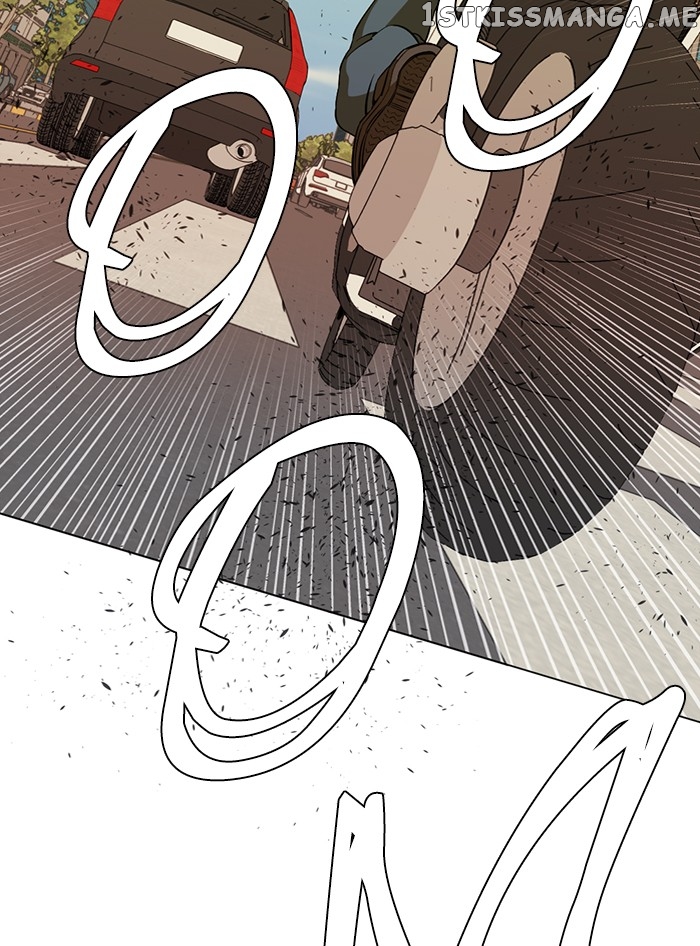Parallel City Chapter 75 - page 11