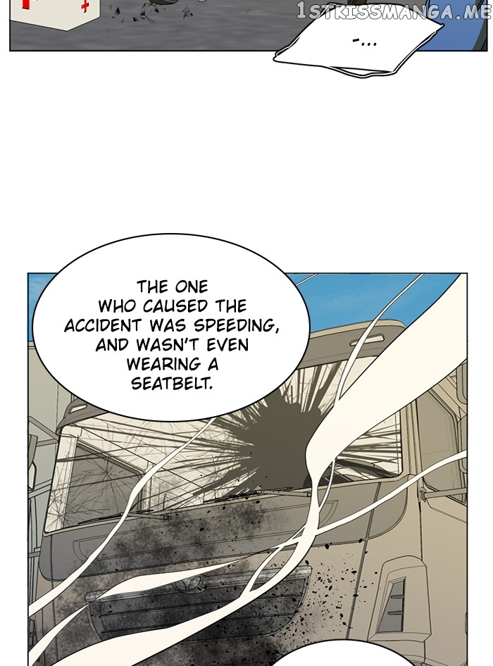 Parallel City Chapter 75 - page 17