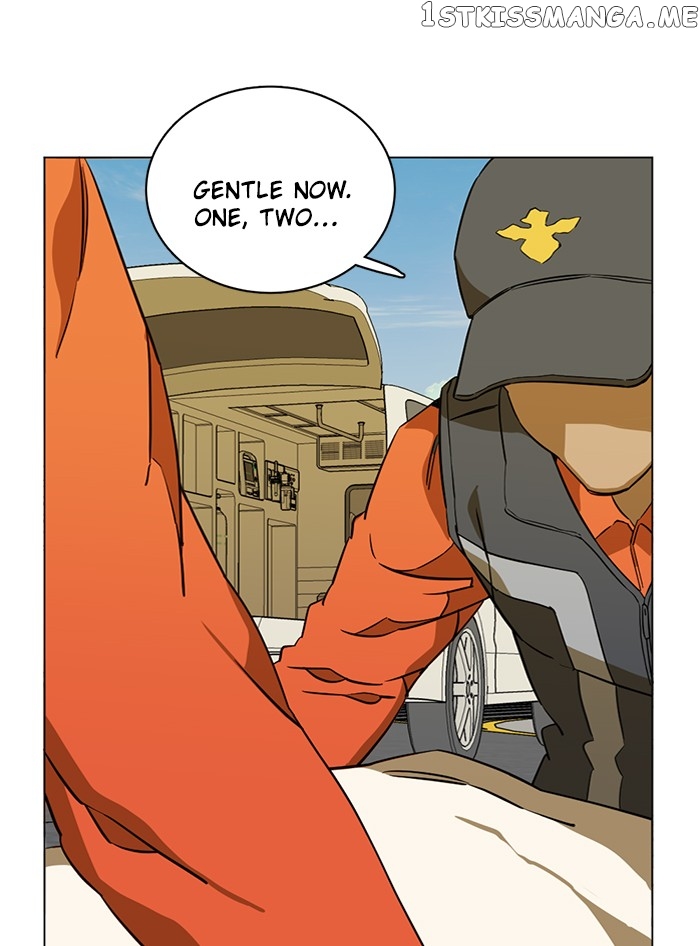 Parallel City Chapter 75 - page 20