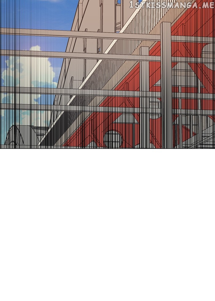 Parallel City Chapter 75 - page 30