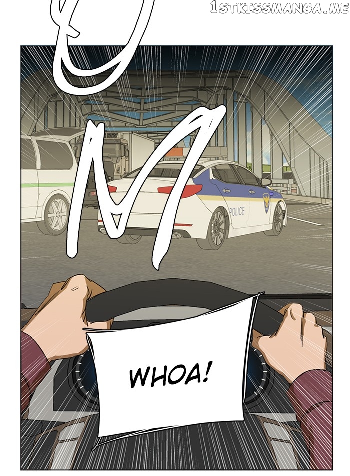 Parallel City Chapter 75 - page 35