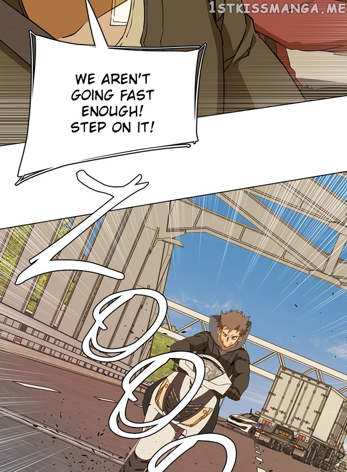 Parallel City Chapter 75 - page 38