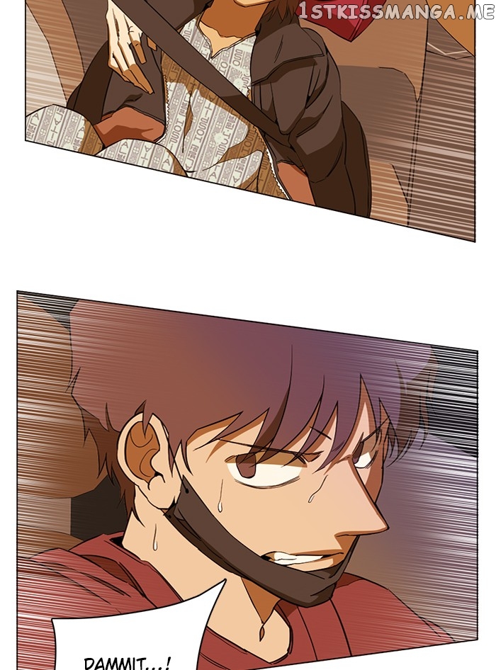 Parallel City Chapter 75 - page 5