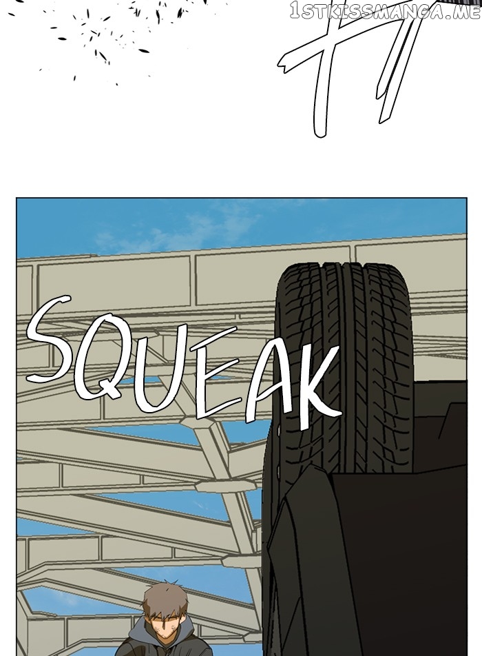 Parallel City Chapter 75 - page 51