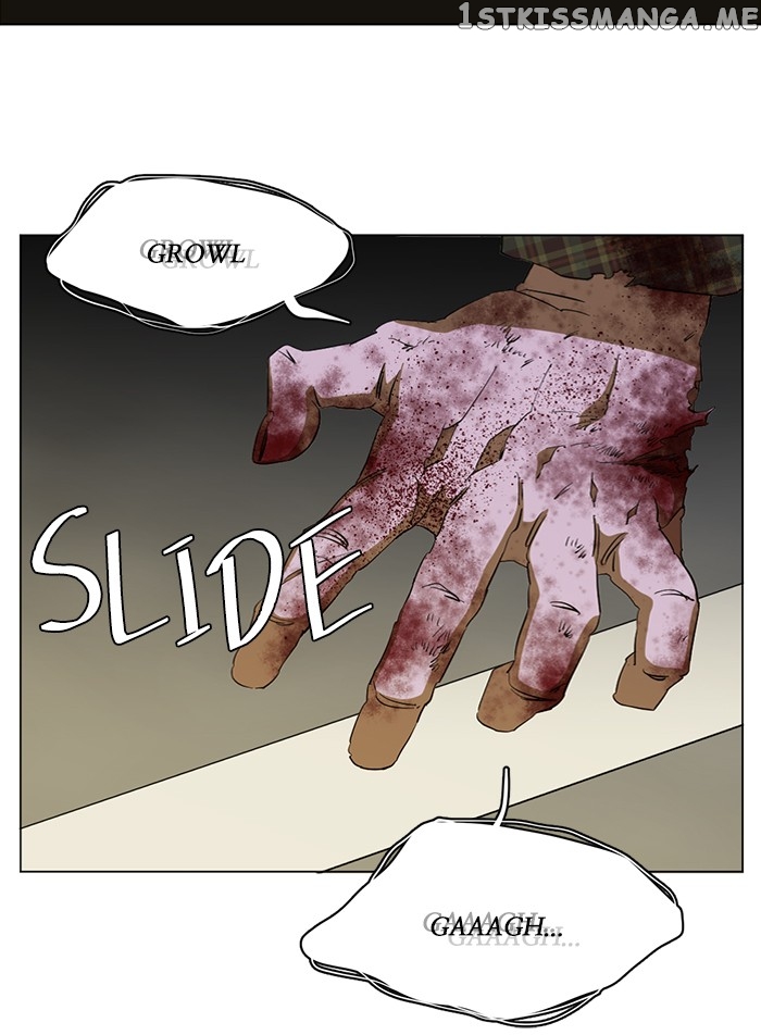 Parallel City Chapter 75 - page 58