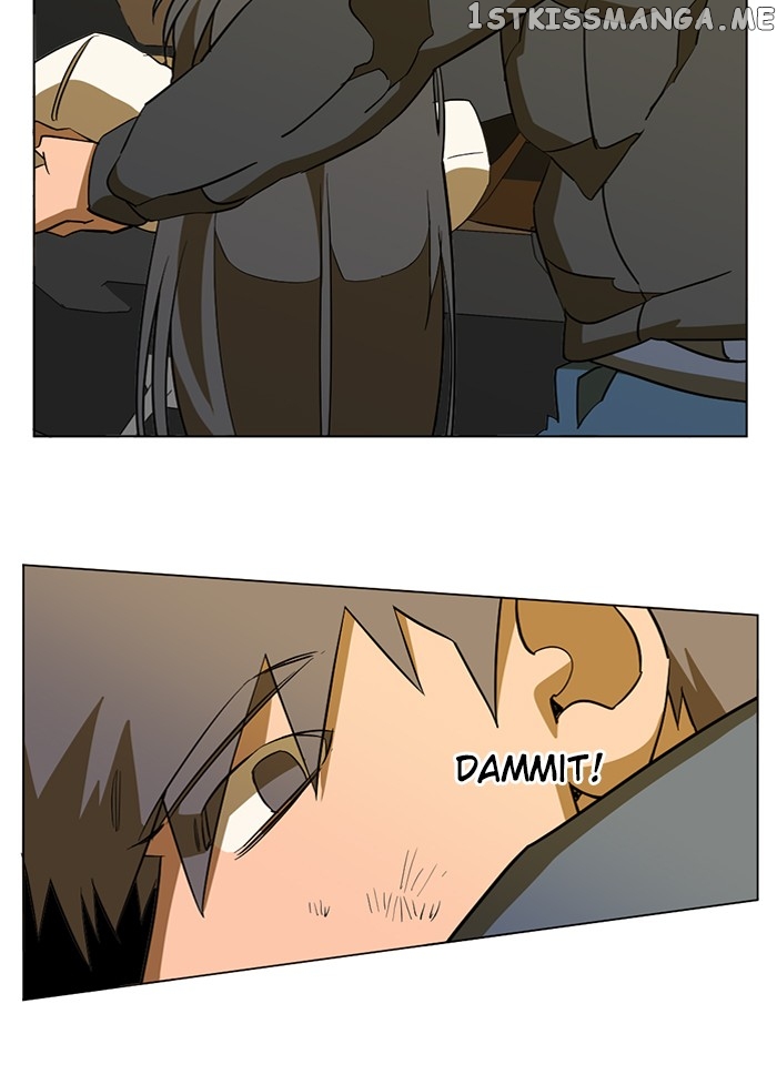 Parallel City Chapter 75 - page 60