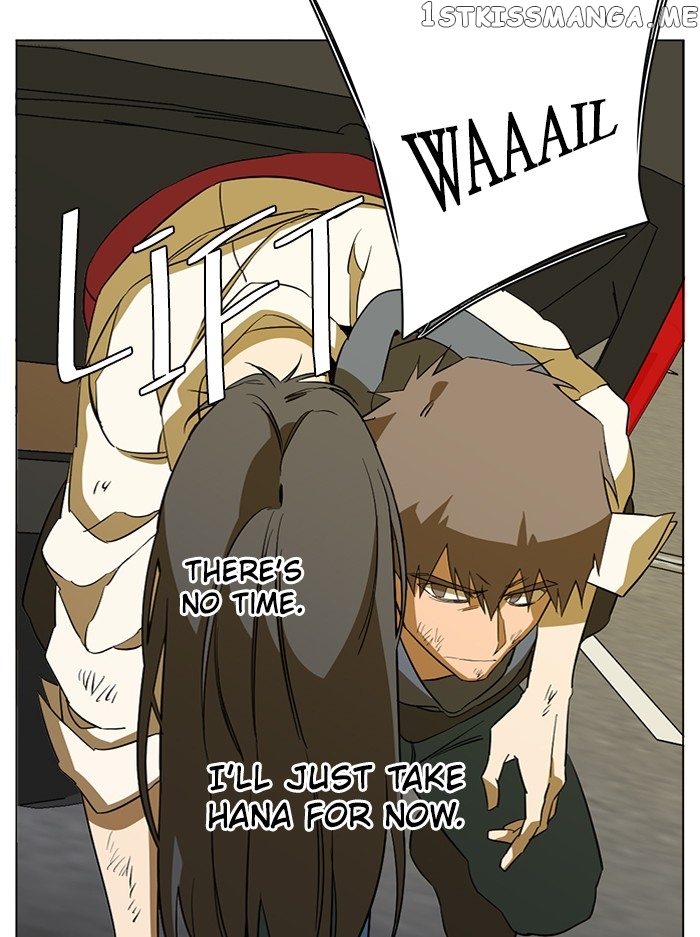 Parallel City Chapter 75 - page 63