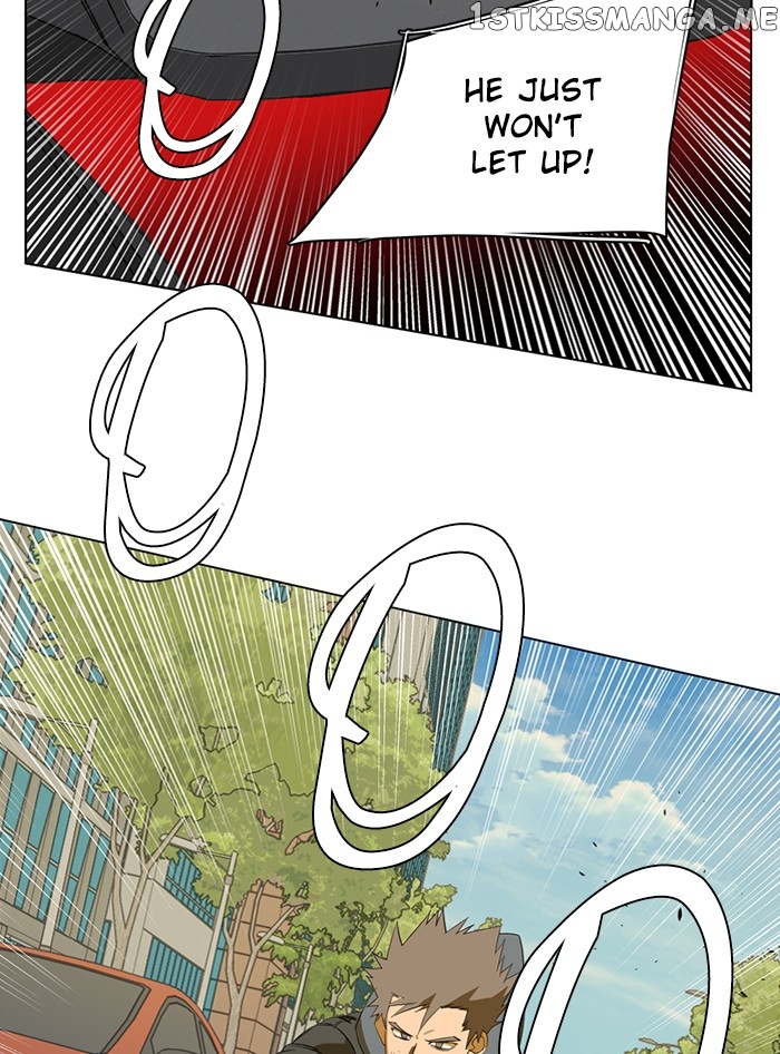 Parallel City Chapter 75 - page 7