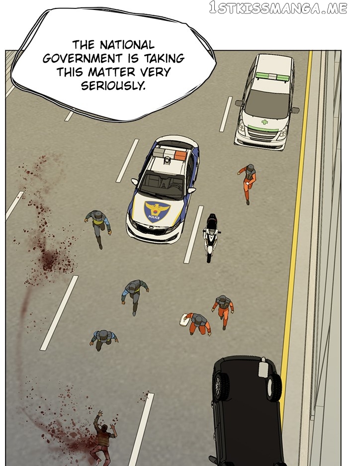 Parallel City Chapter 75 - page 77