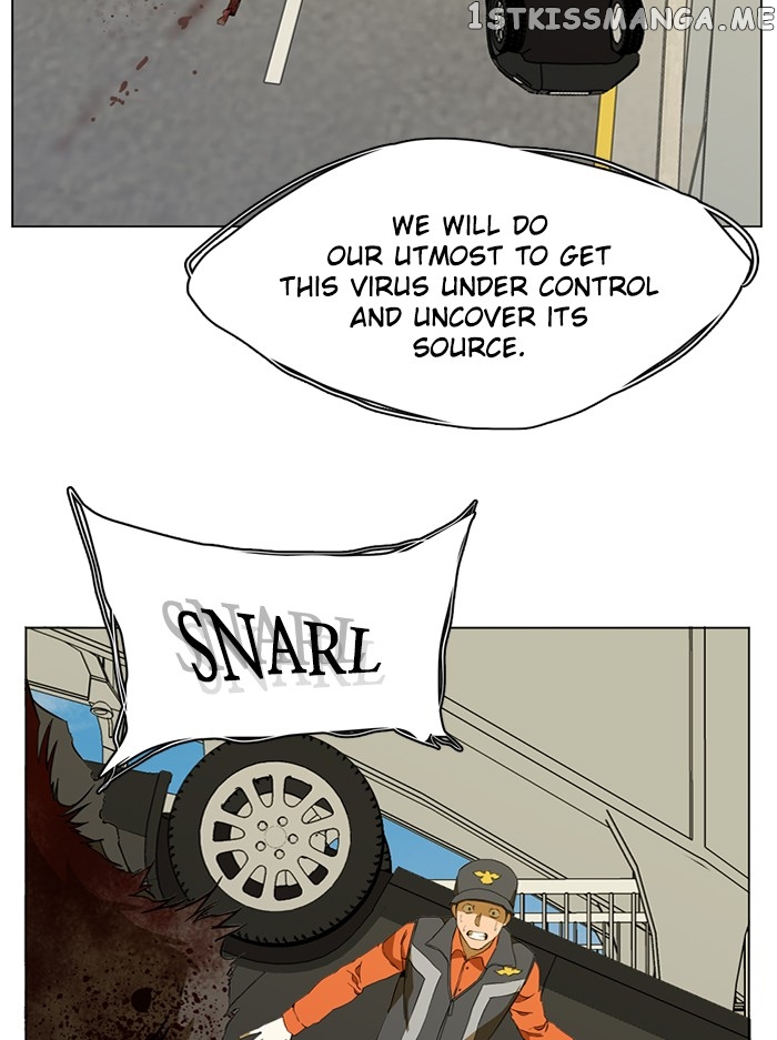 Parallel City Chapter 75 - page 78