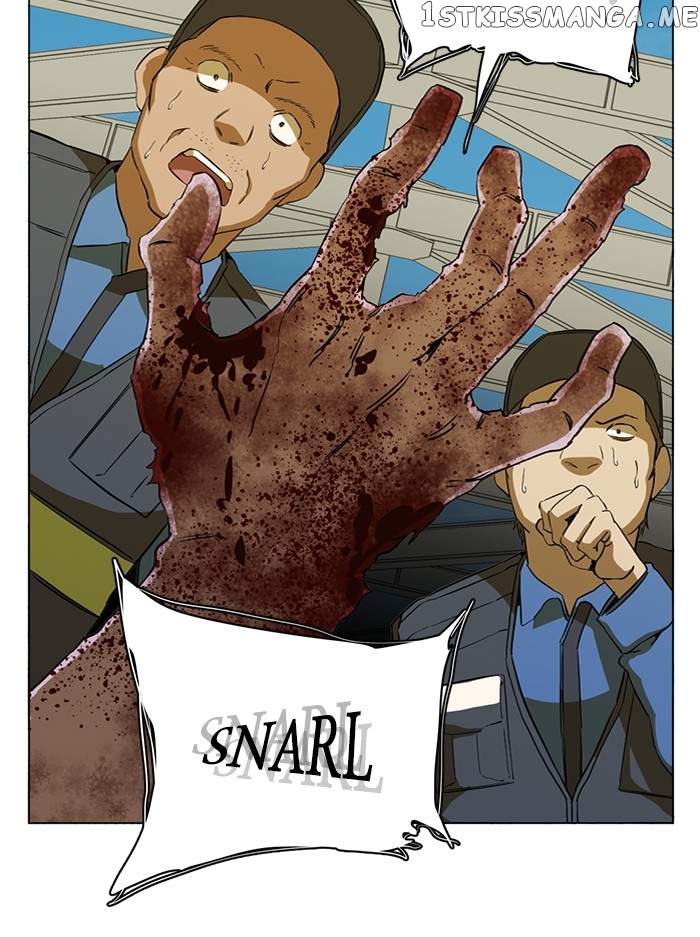 Parallel City Chapter 75 - page 80