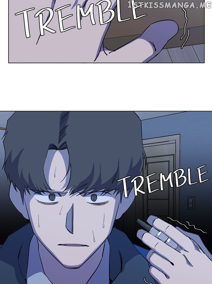 Parallel City Chapter 75 - page 87