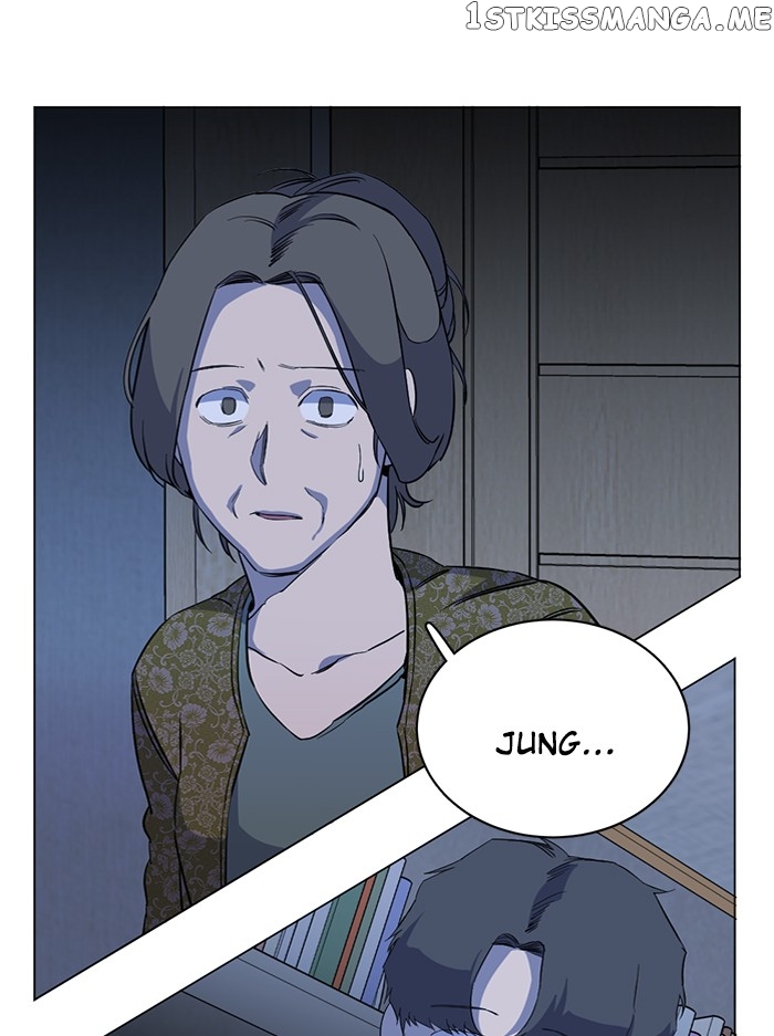 Parallel City Chapter 75 - page 91