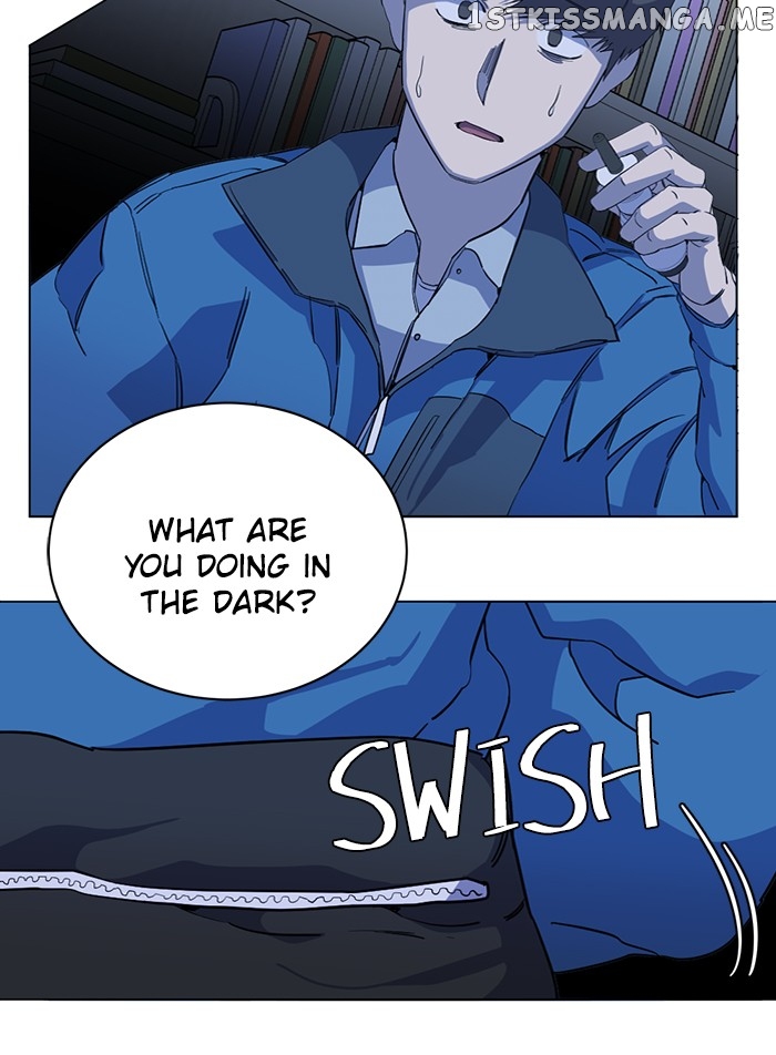 Parallel City Chapter 75 - page 92
