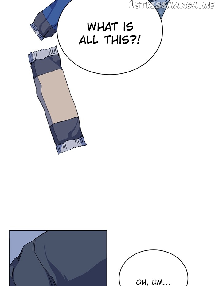 Parallel City Chapter 75 - page 97