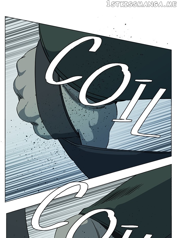 Parallel City Chapter 87 - page 13
