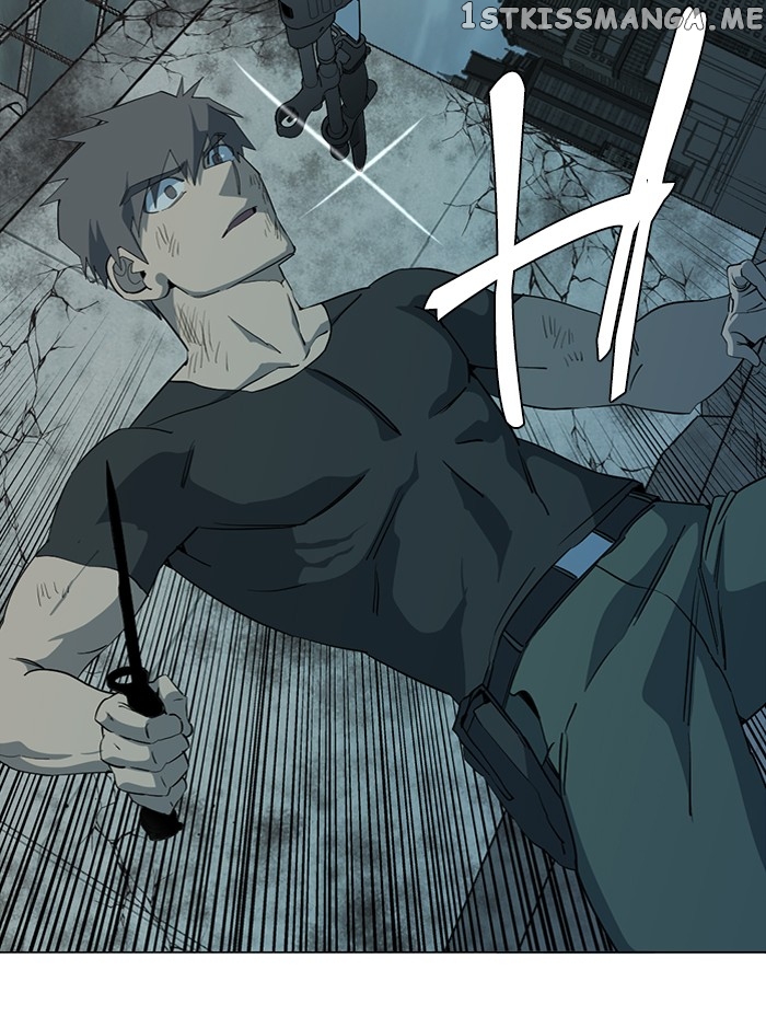 Parallel City Chapter 87 - page 17