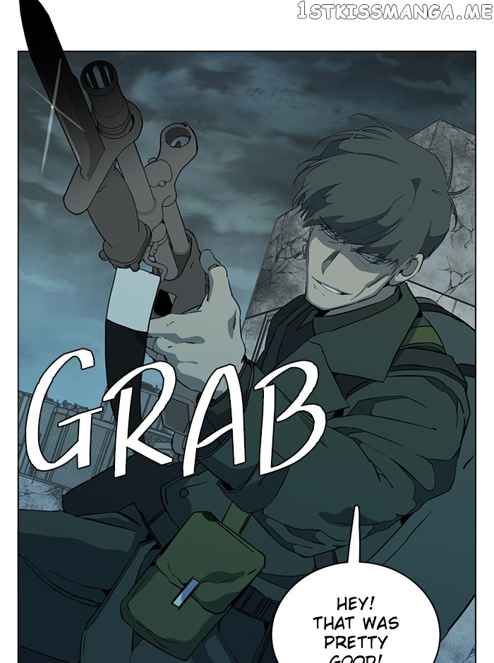 Parallel City Chapter 87 - page 22
