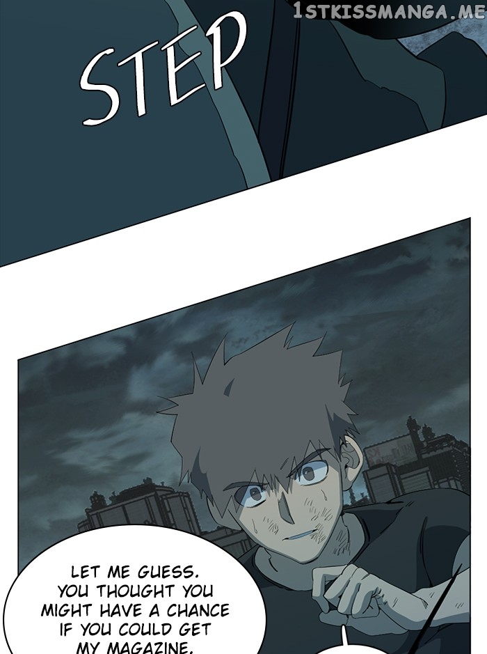 Parallel City Chapter 87 - page 26